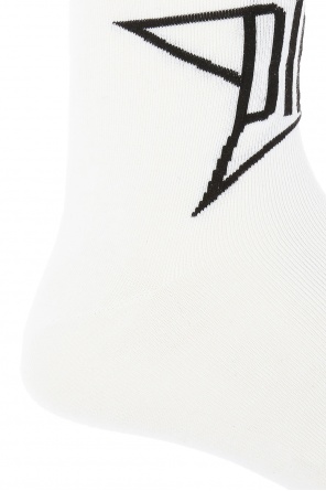 Branded socks, zdjęcie 2 Branded socks od Diesel